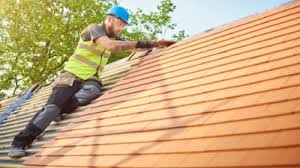 Best Emergency Roof Repair Services  in Taylor Creek, OH