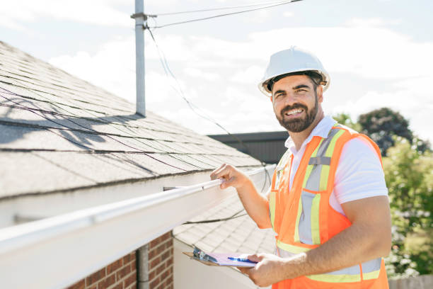 Best Roof Leak Repair  in Taylor Creek, OH