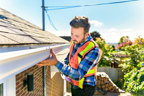 Best Storm Damage Roof Repair  in Taylor Creek, OH