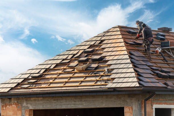 Best Tile Roofing Installation  in Taylor Creek, OH