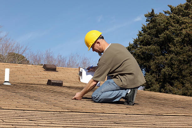 Best Emergency Roof Repair Services  in Taylor Creek, OH